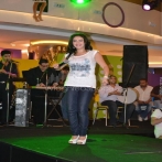 Yasmine niazzy sur yala.fm